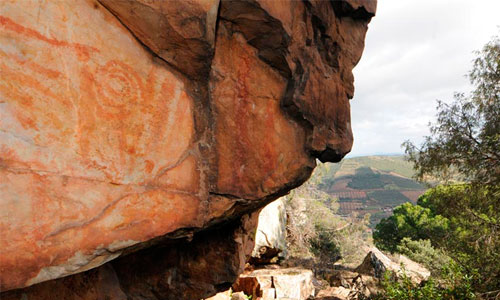 turismo-en-cabeza-del-buey-visita-guiada-cueva-rupestre