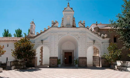 turismo-en-cabeza-del-buey-visita-guiada-santuario-belén