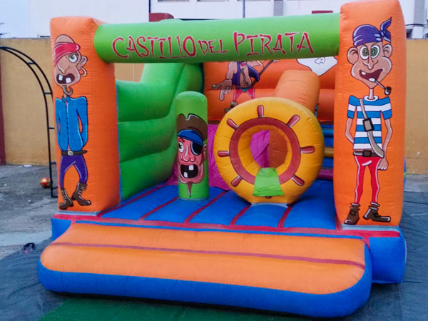 actividades-infantiles-para-eventos-en-extremadura-castillo-pequeño2