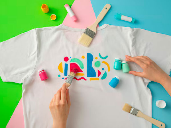 actividades-infantiles-para-eventos-en-extremadura-customización-camisetas2